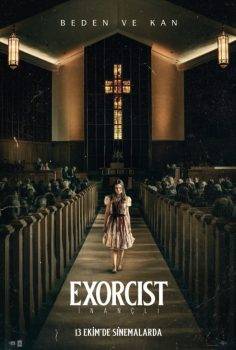 The Exorcist: Believer izle