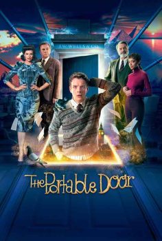 The Portable Door izle