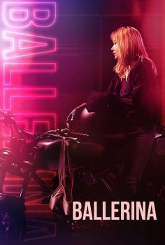 Balerin izle