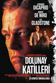 Dolunay Katilleri izle