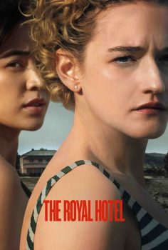 The Royal Hotel izle