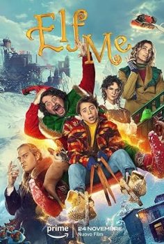 Elf Me izle