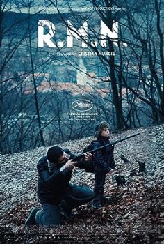 R.M.N. izle