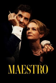 Maestro izle