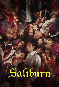 Saltburn izle