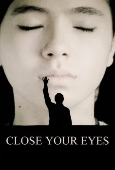 Close Your Eyes izle