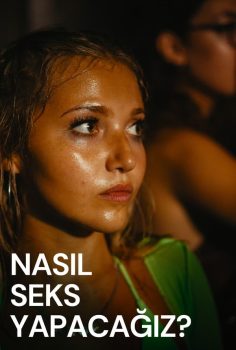 Nasıl Seks Yapacağız? izle