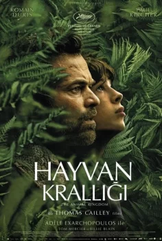 Hayvan Krallığı izle