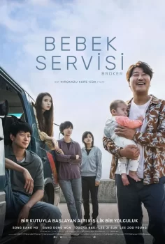 Bebek Servisi izle