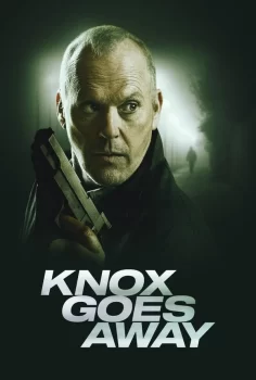 Knox Goes Away izle