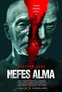 Nefes Alma izle