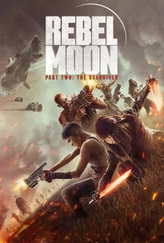 Rebel Moon – Part Two: The Scargiver izle