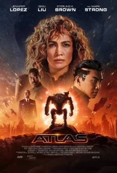 Atlas izle