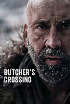 Butcher’s Crossing izle