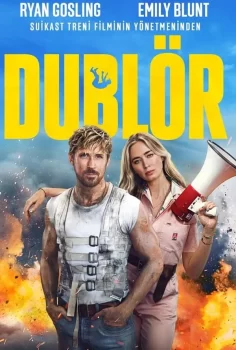 Dublör izle