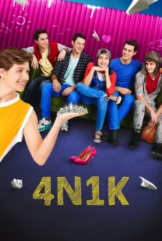 4N1K izle