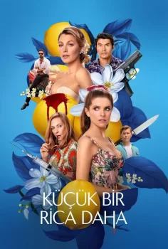 Küçük Bir Rica Daha izle